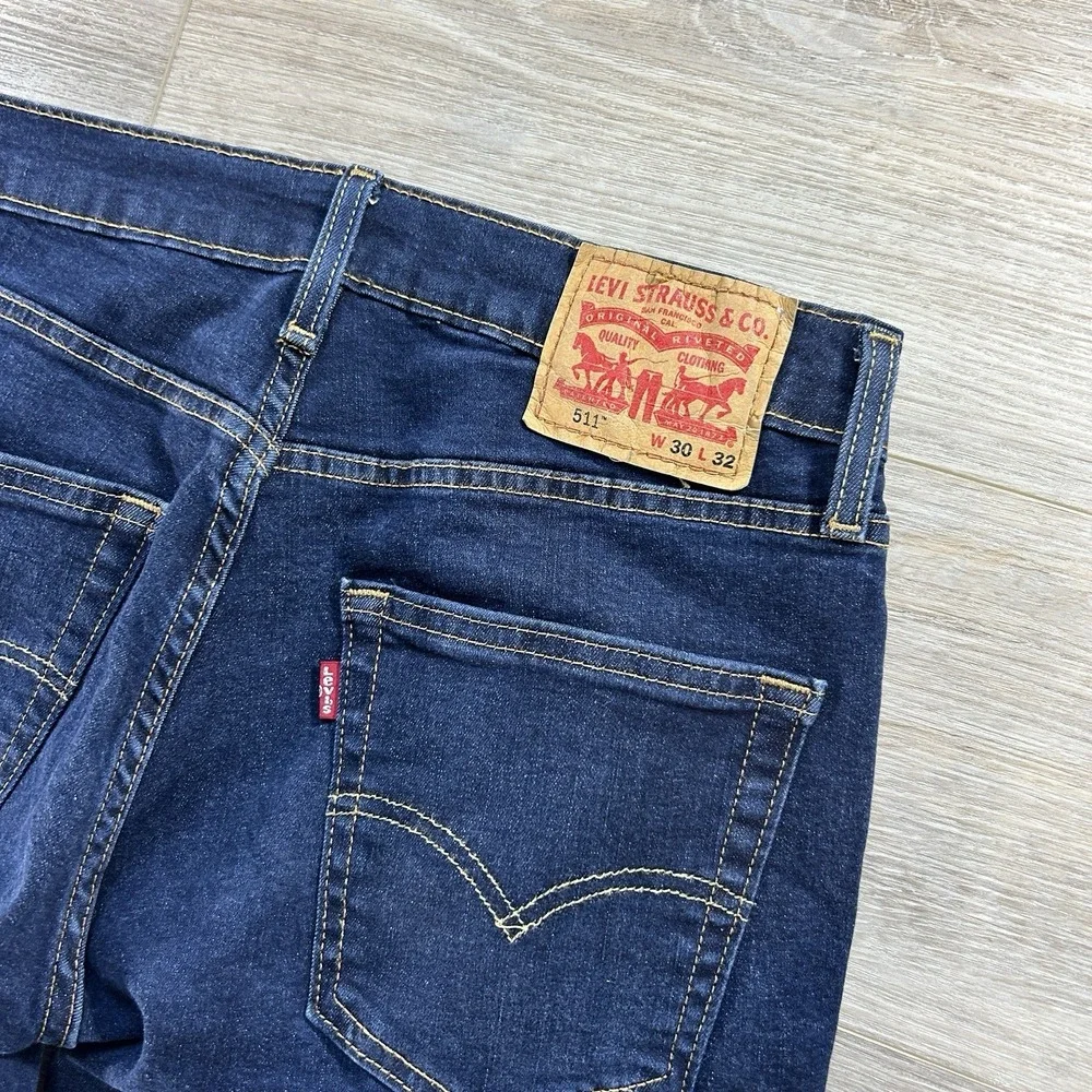 Levis levi 511
